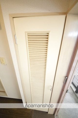 シャトーレ18の内装写真