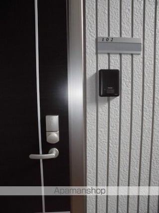 オッツ[1LDK/39.21m2]のその他設備