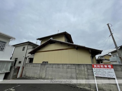 一の宮の家[3DK/94.12m2]の外観4