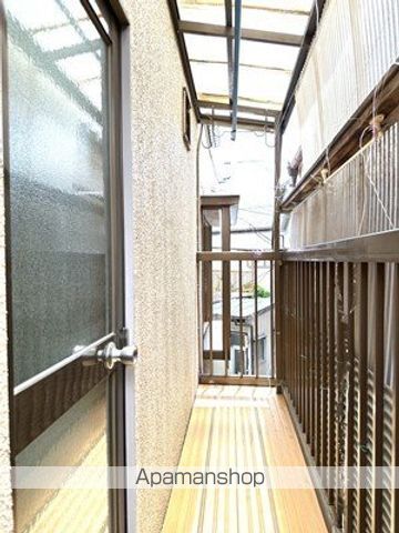 志木市柏町6丁目戸建1号棟の内装写真