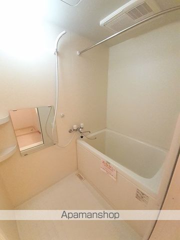 フルールM2の内装写真