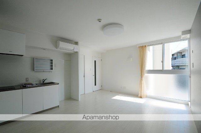 CASA AURORAの内装写真