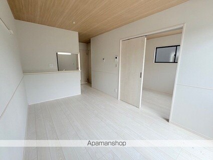 宮城県仙台市青葉区栗生７丁目[1LDK/36.89m2]の内装1