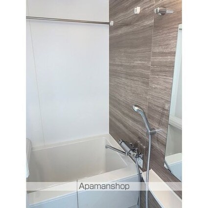 ＣＯＺＹ名城公園[1R/26.84m2]の内装8