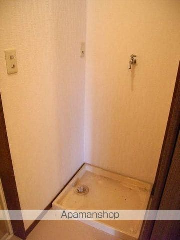 ピースワンの内装写真