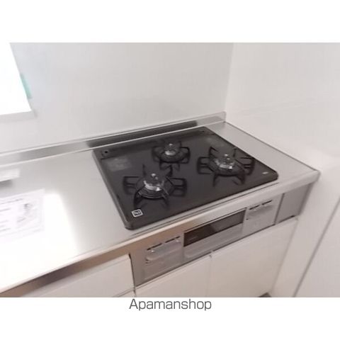 グランヒルズ猫洞の内装写真