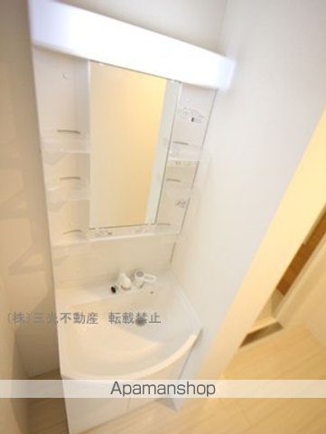レストシティ北7条の内装写真