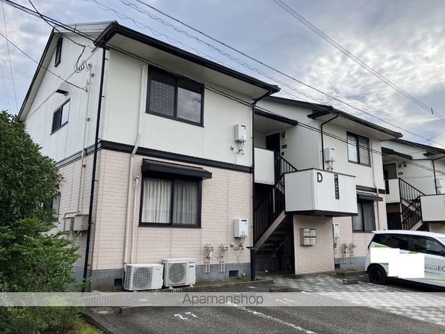 池田ファミリーゼーション D棟