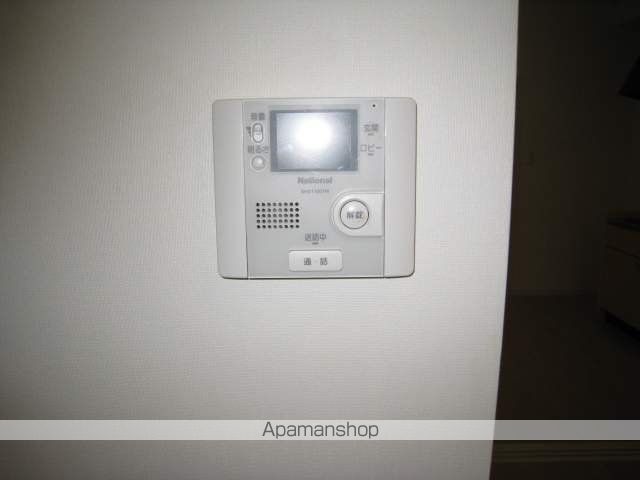 スマイルI番館の内装写真