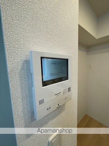 アルバスラピスIIIの内装写真