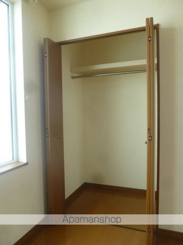 VIOLETTE白石の内装写真