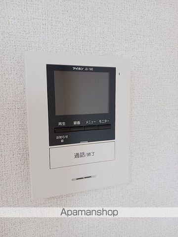 フォレスト フェアリーの内装写真