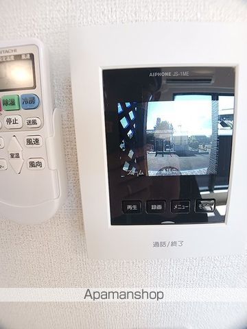 ドメーヌ山鹿 Aの内装写真