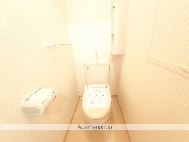 ファミール メゾンの内装写真