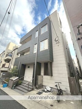 ヴィータ西荻窪[2LDK/51.85m2]の外観