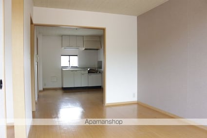 ブルーエンジェル[1LDK/44.71m2]の内装5