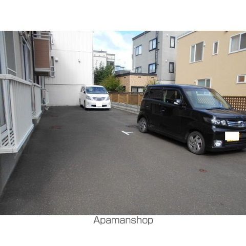 シュトラーセ山の手のその他写真