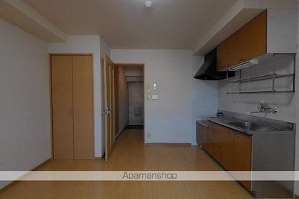 アスターハウス新本町[1R/23.17m2]の内装8