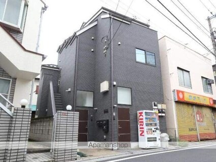 Ｃｉｐｒｅｓｓｏ[3LDK/73.29m2]の外観3