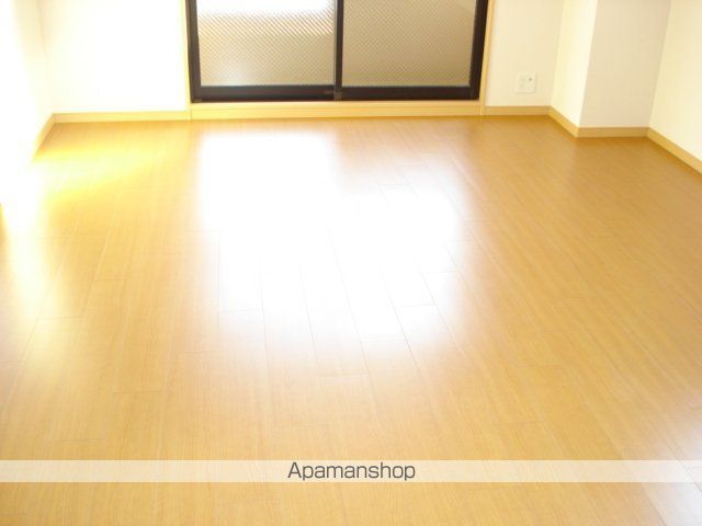 グランティスの内装写真