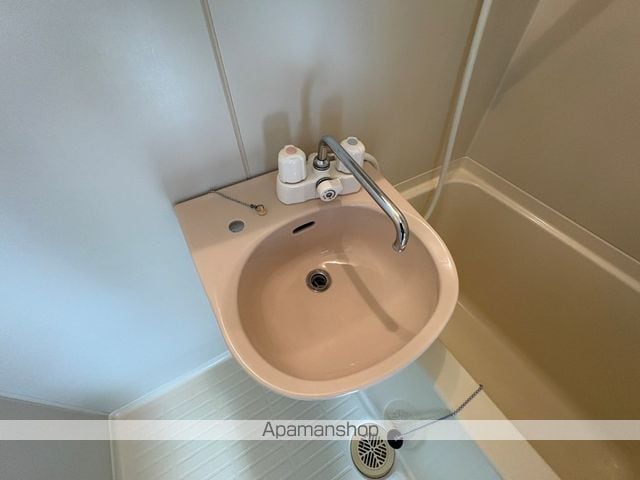ハイマート豊新の内装写真