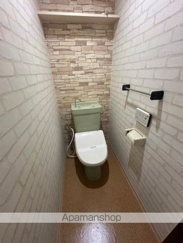 Nステージ庚午北の内装写真