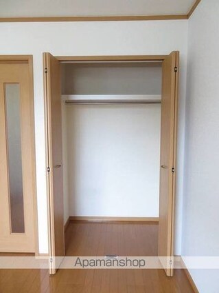 メゾンフドー[1K/28.8m2]の収納