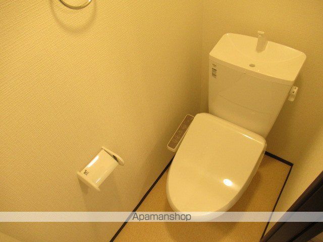 グランドガーデンの内装写真