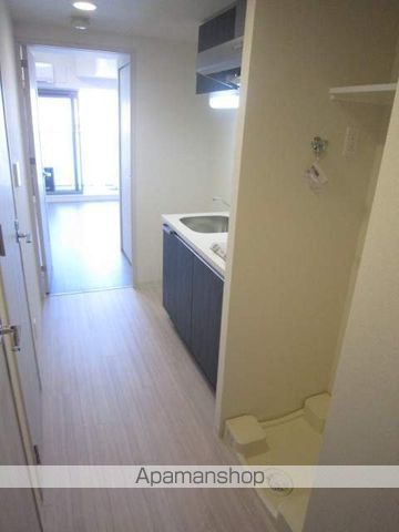 プレサンス THE TENNOJI 逢阪トゥルーの内装写真