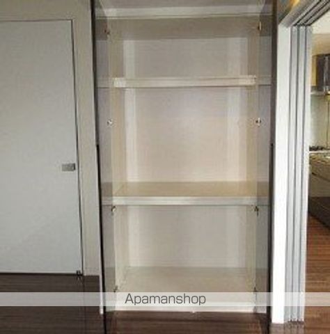 ライオンズ門前仲町レジデンスの内装写真