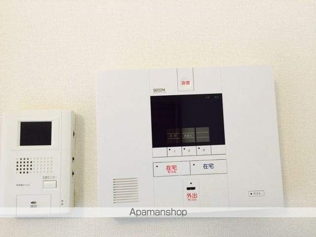 レオパレス伊勢吉の内装写真