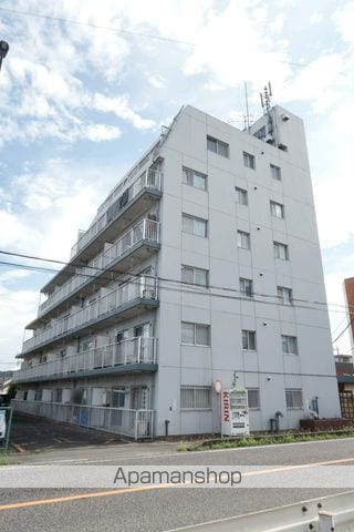 サンボウ仏子の外観写真