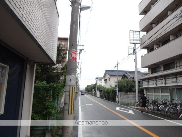 橋本マンションの周辺写真