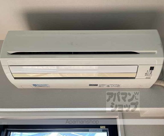 ジオ京都嵐山の内装写真