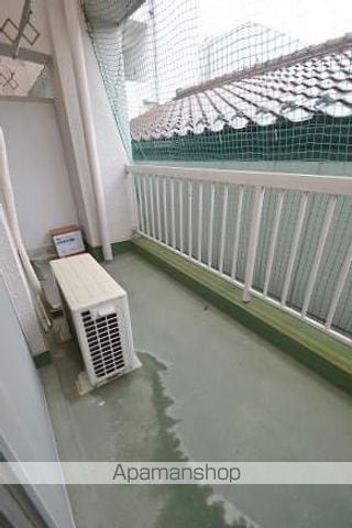末本ビルの内装写真