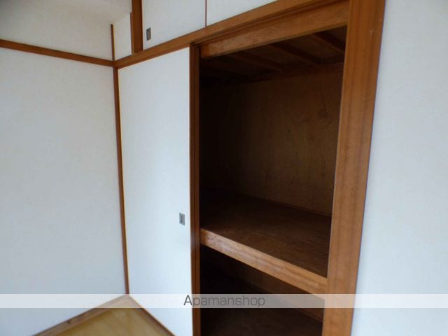 第3サンキョウマンションの内装写真