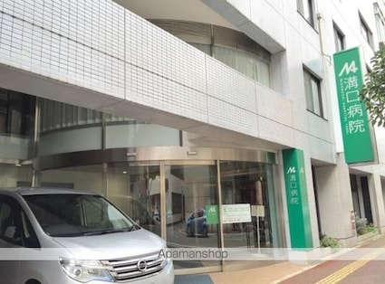 アクタス天神パークシティ[1K/24.62m2]の眺望