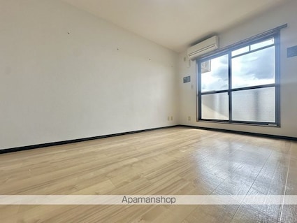 アースマーシーマンション[1K/22.9m2]の内装1