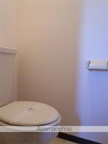 サイレントの内装写真