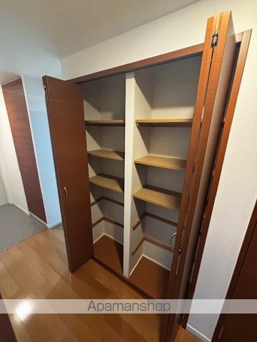 ベリー海老江の内装写真