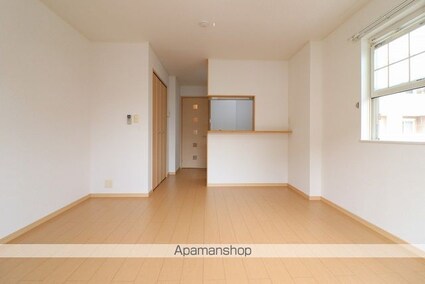 フリーデ・ポライトリー[1R/32.9m2]の内装4