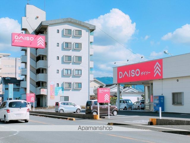 レオネクストひかりの周辺写真