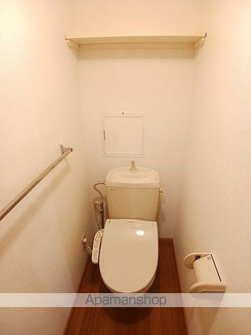 パレステージの内装写真