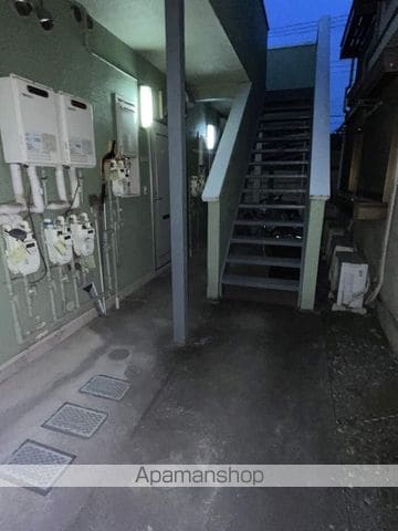 グリーンフィールドのその他写真