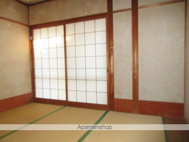 因美線 鳥取駅 徒歩18分 2階建 築60年の内装写真