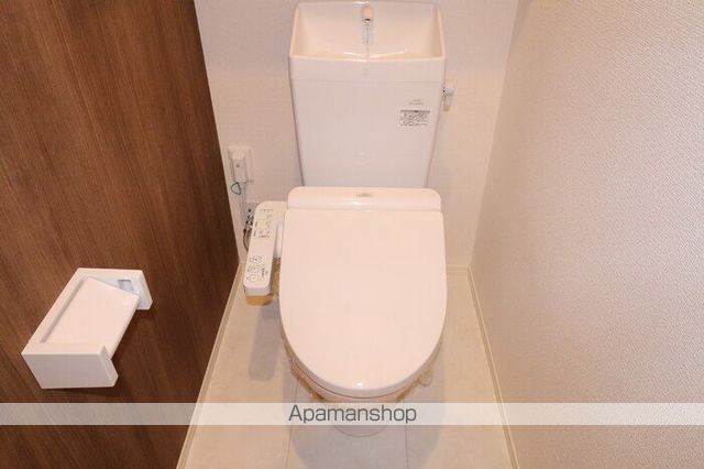TSコート大津の内装写真