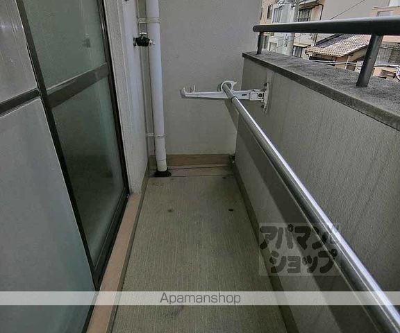 コーポ姉小路の内装写真