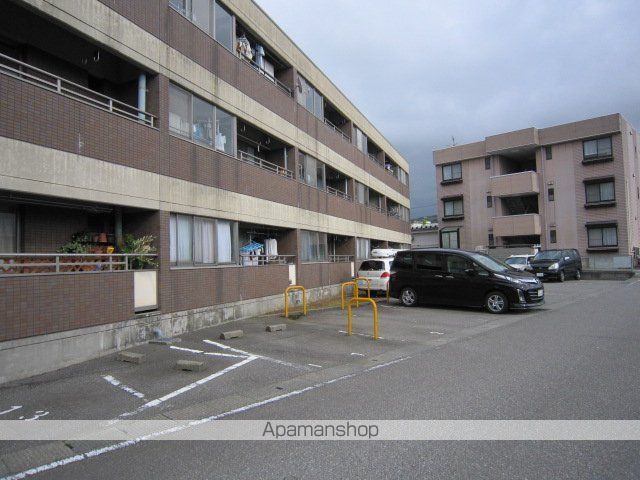 SUNRISE220の外観写真