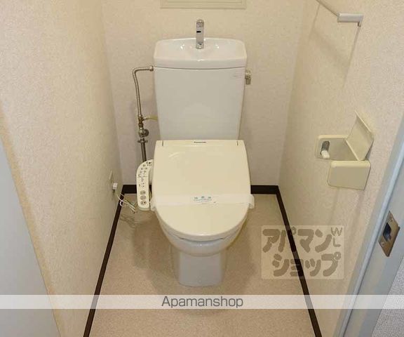 パインフィールド吉祥院の内装写真