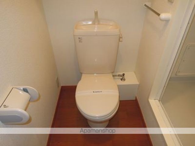レオパレスサカグチの内装写真